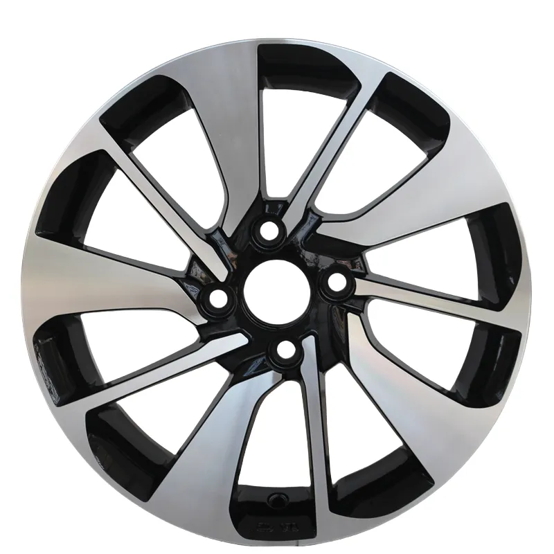 Multi Spoke Aluminum Wheel 18 19 Inch — 18–19"  ·  4x112  ·  cast