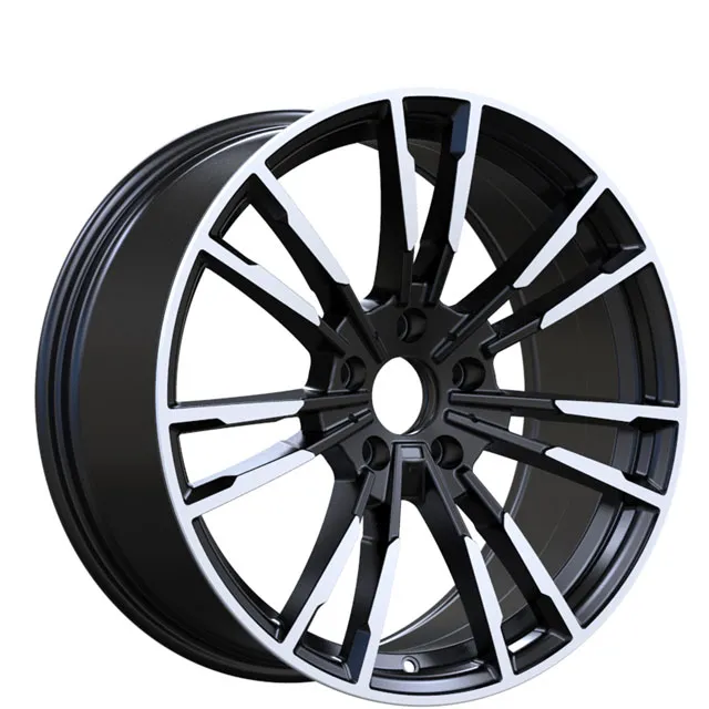 19/20 Inch Alloy Wheels 5x120 ET40 — 19–20"  ·  5x120  ·  cast