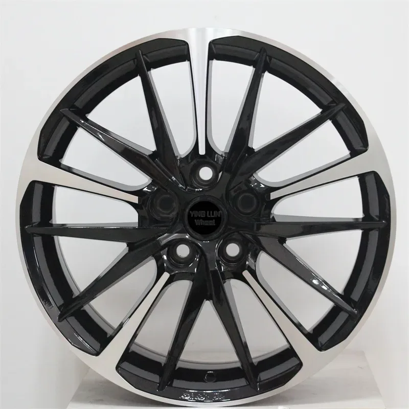 Aluminum Alloy Wheels 15-18 Inch 5x114.3 — 15–18"  ·  5x114.3  ·  cast