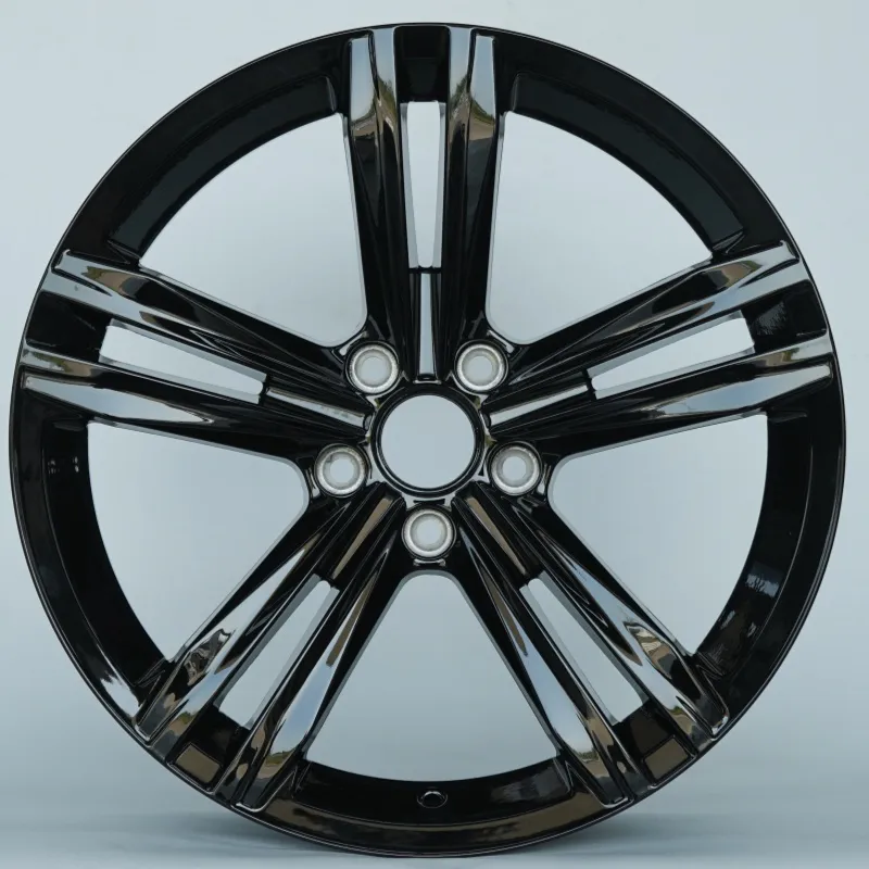 18-Inch Aluminum Alloy Wheel 5x112 ET40 — 18"  ·  5x112  ·  cast
