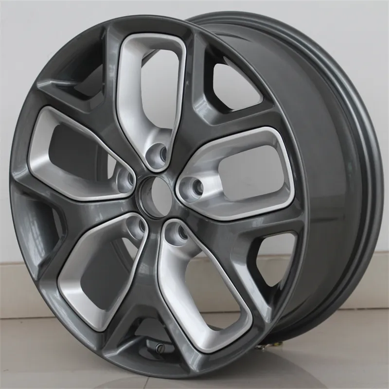 18-19 Inch Aluminum Alloy Wheels 5x114.3 — 18–19"  ·  5x114.3  ·  cast