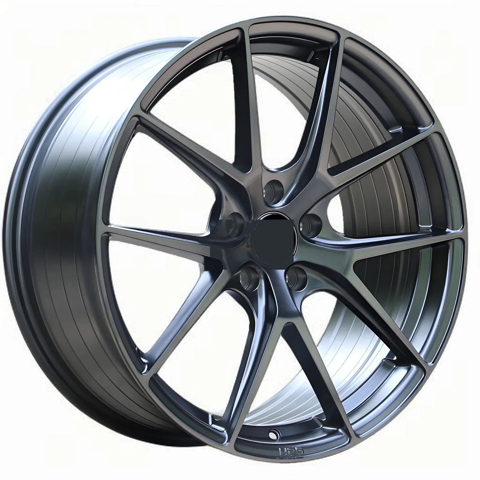 Five Spoke Alloy Wheels 15-19 Inch — 15–19"  ·  120mm  ·  cast