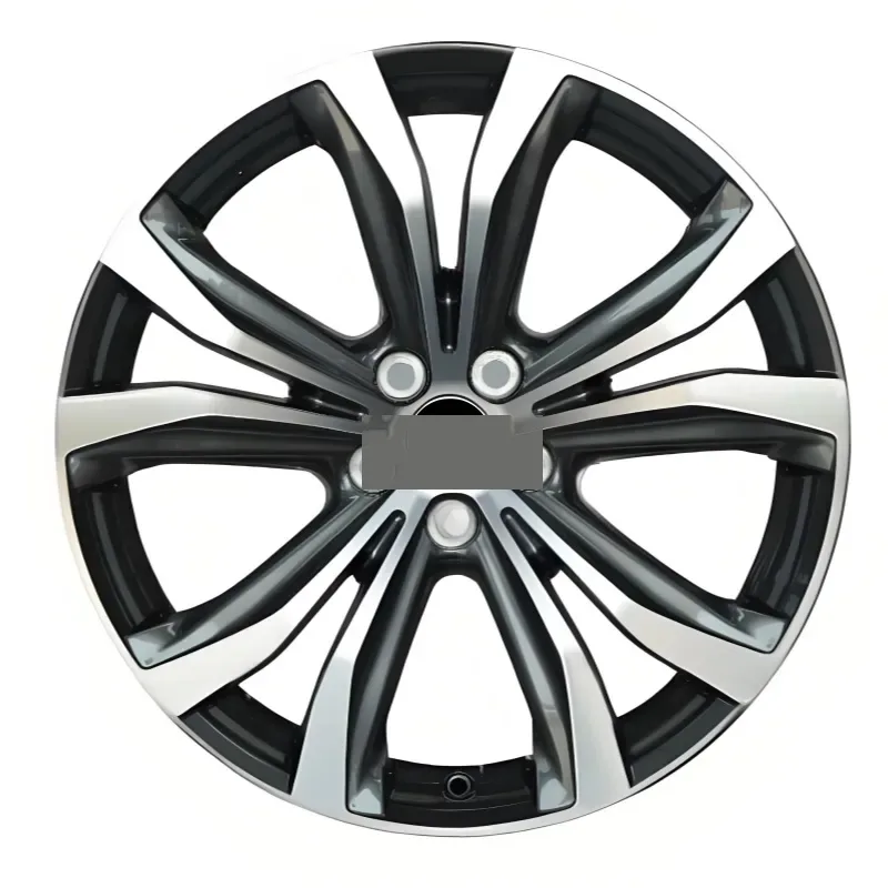Concave Design Aluminum Wheel 20 Inch — 20"  ·  5x114.3  ·  cast