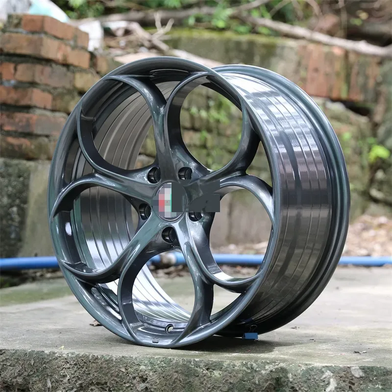 18-20 Inch Concave Aluminum Wheels 5x110 — 18–20"  ·  5x110  ·  cast