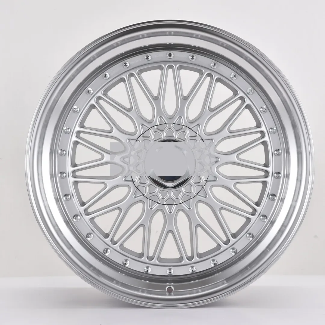 Multi-Diameter Alloy Wheel 15-22 Inch — 15–22"  ·  5x112  ·  cast