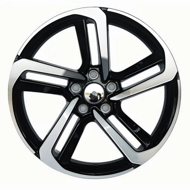 17-19 Inch Aluminum Alloy Wheels 5x112 — 17–19"  ·  5x112  ·  cast
