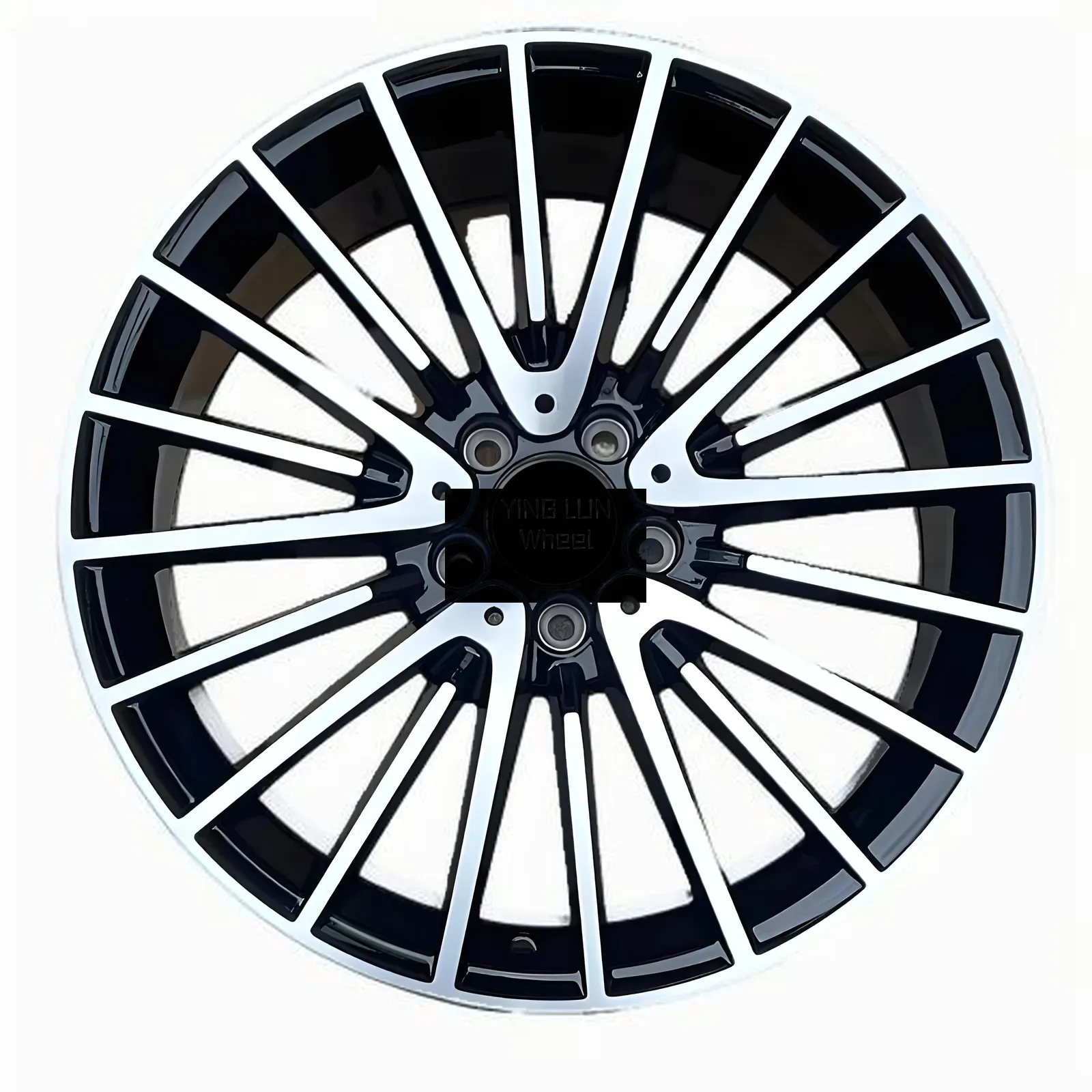Concave Alloy Wheel 18-21 inch 5x112 — 18–21"  ·  5x112  ·  cast