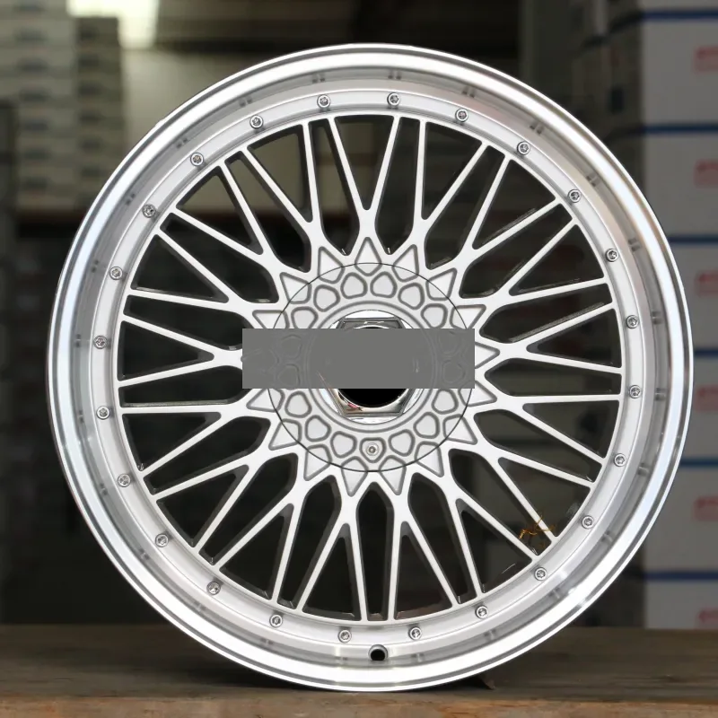 15-19 Inch Aluminum Alloy Wheels Multi — 15–19"  ·  4x100  ·  flow formed