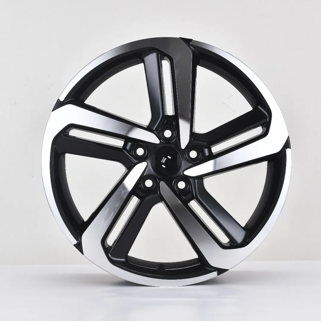 Cast Wheel 5x114.3 18-22 Inch — 18–22"  ·  5x114.3  ·  cast