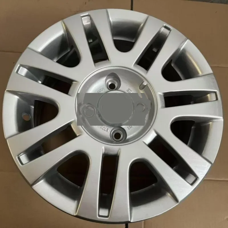 Custom Aluminum Alloy Wheels — 18–22"  ·  112mm  ·  cast