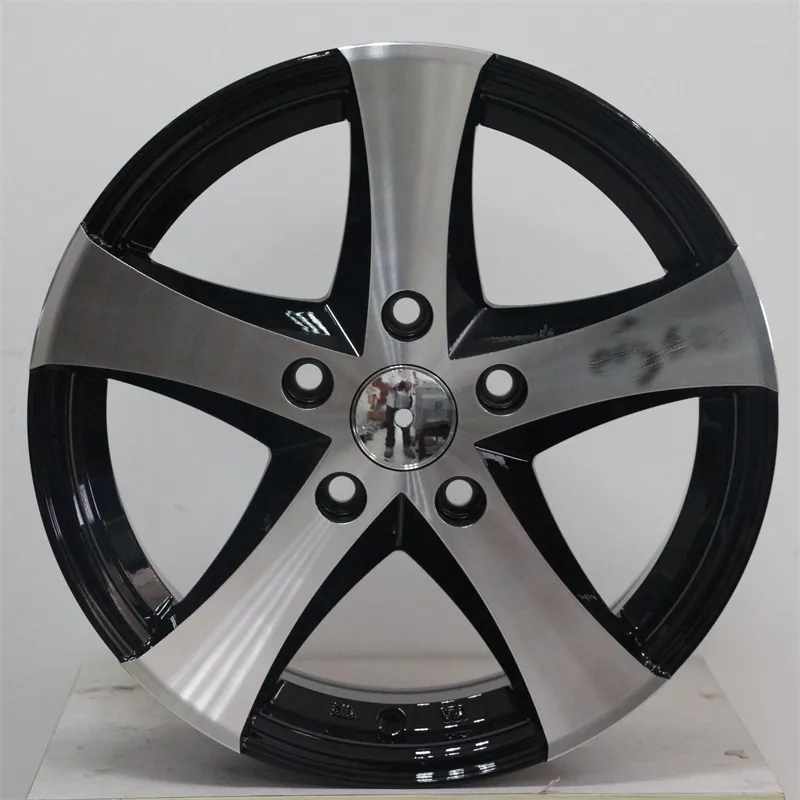 15-16 Inch Cast Aluminum Wheel — 15–16"  ·  4x100  ·  cast