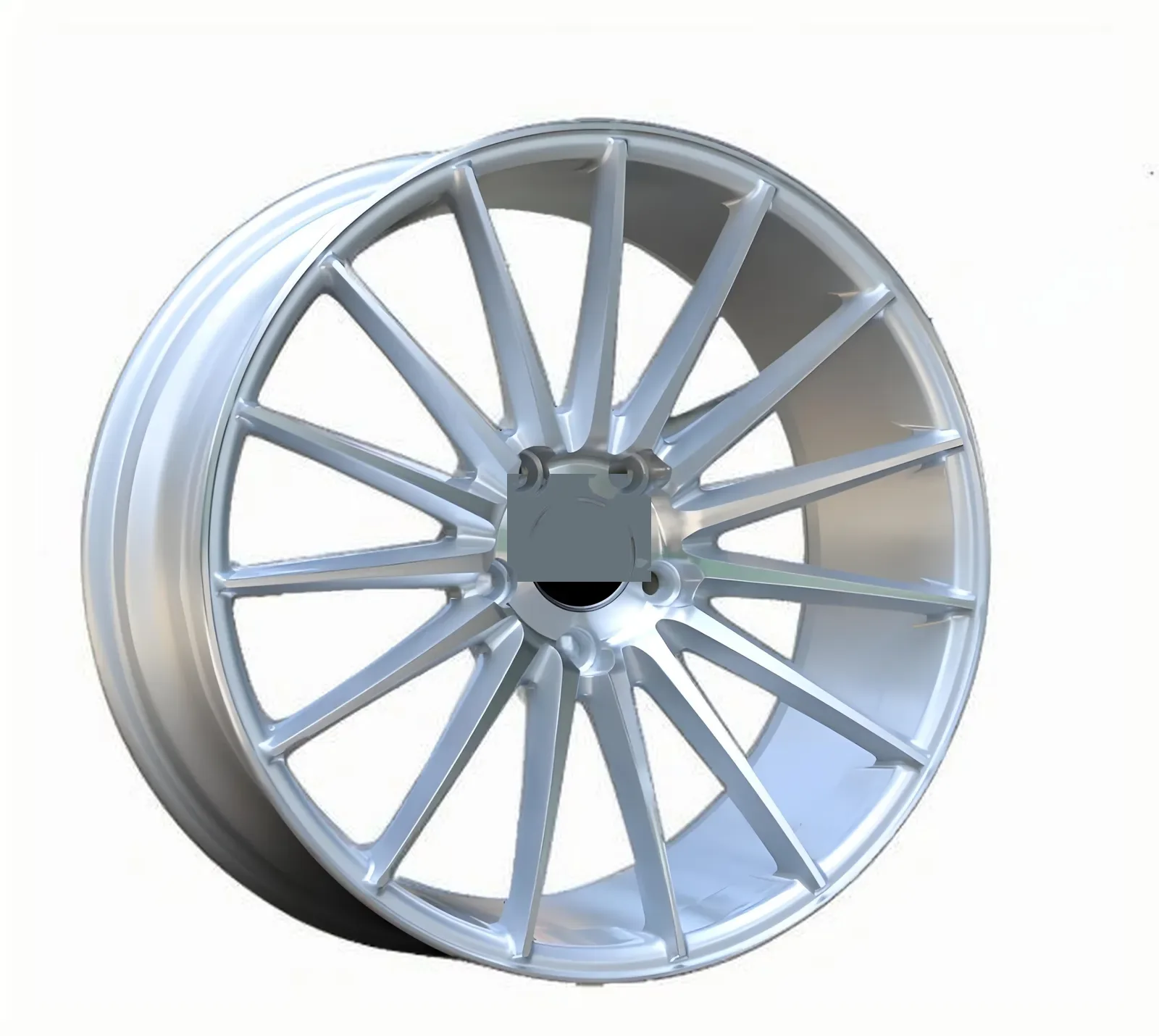 14" and 15" Concave Design Cast Wheels — 14–15"  ·  4x100  ·  cast