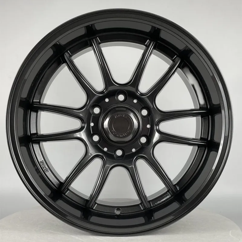 18-Inch Aluminum Alloy Wheel 6x114.3/6x139.7 — 18"  ·  6x114.3  ·  cast