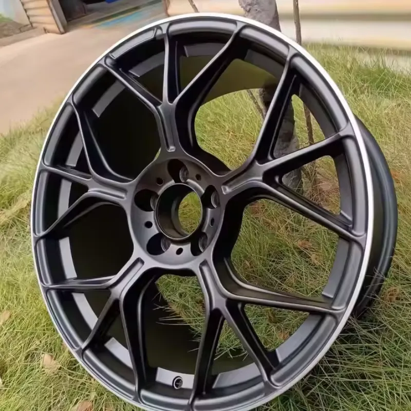 19/20 Inch Alloy Wheels 5x112 ET40 — 19–20"  ·  5x112  ·  cast
