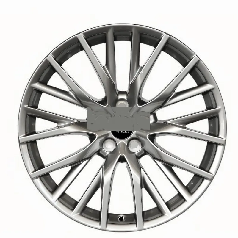 Mesh Design Aluminum Wheel 18-20 Inch — 18–20"  ·  5x114.3  ·  cast