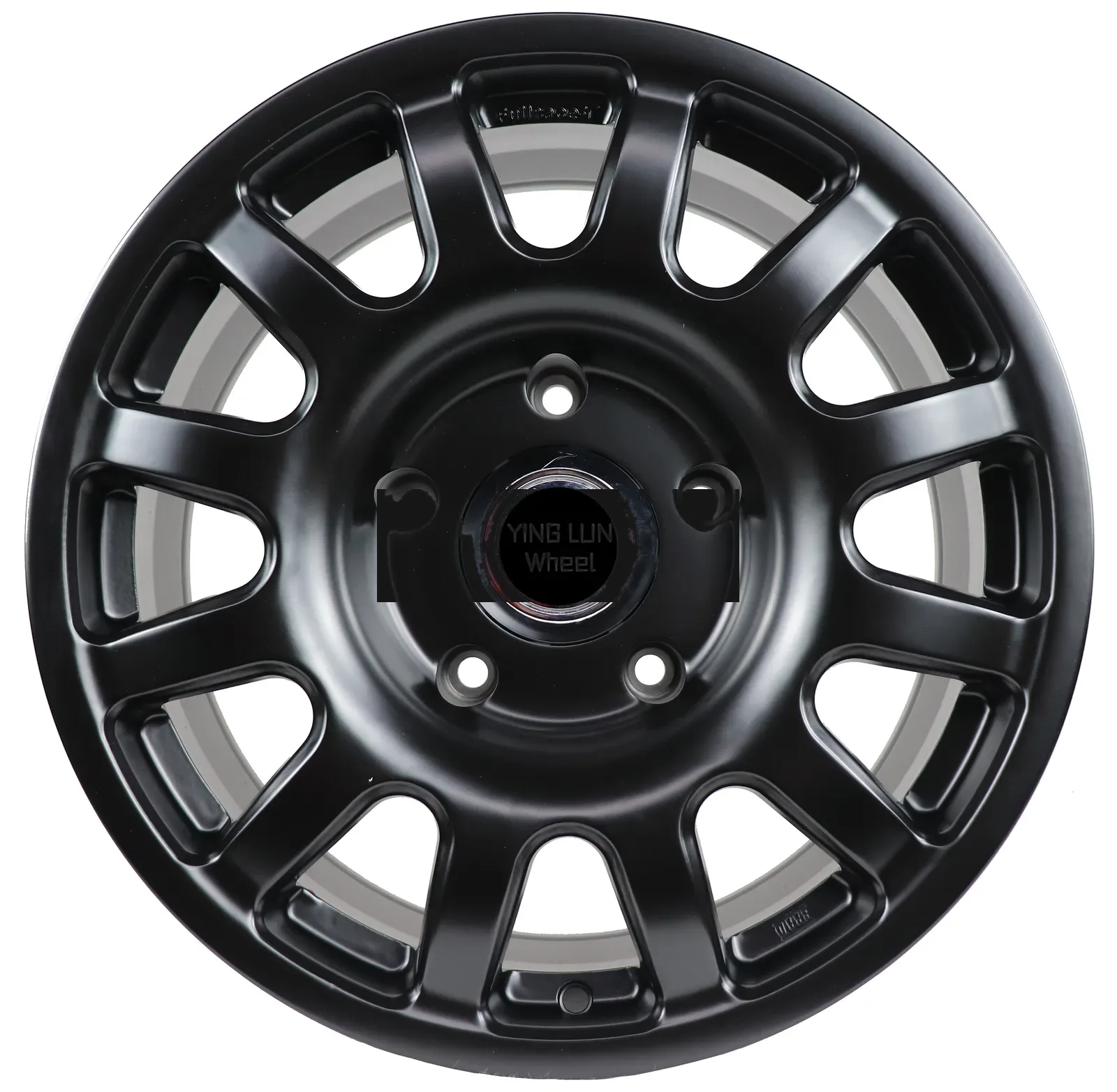 17 Inch Aluminum Alloy Wheel 5x150 — 17"  ·  5x150  ·  cast