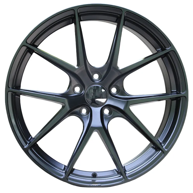 15-19 Inch Multi Spoke Aluminum Wheel Cast — 15–19"  ·  112mm  ·  cast