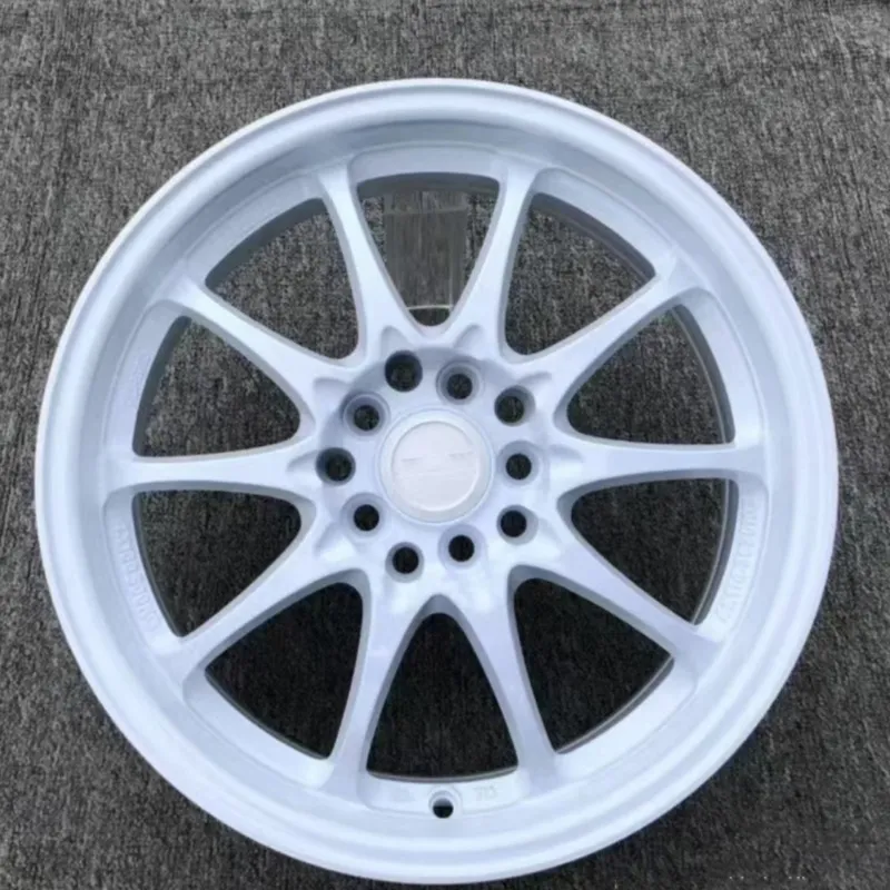 Multi Spoke Aluminum Alloy Wheels 18-22 — 18–22"  ·  112mm  ·  cast