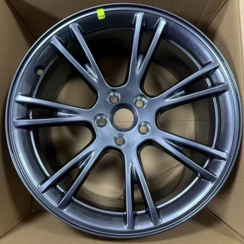Cast Aluminum Wheels 16-20 Inch Multi Bolt Pattern — 16–20"  ·  100mm  ·  cast