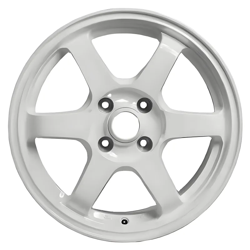 16 Inch Aluminum Alloy Wheel 4x100 — 16"  ·  4x100  ·  cast