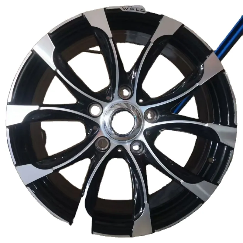 20-Inch Aluminum Alloy Wheel 5x150 — 20"  ·  5x150  ·  cast