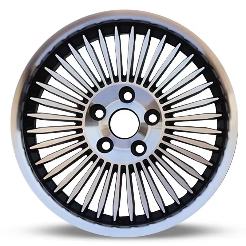 Mesh Alloy Wheels 15-19 Inch 4 and 5 Hole — 15–19"  ·  120mm  ·  cast