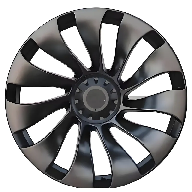 20-Inch Multi Spoke Aluminum Alloy Wheel Multiple Patterns — 20"  ·  4x112  ·  cast