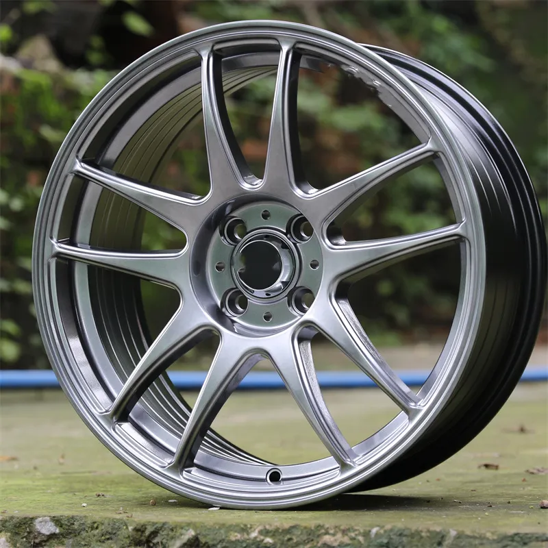 15-19 Inch Multi Spoke Aluminum Wheels Multi-Pattern — 15–19"  ·  112mm  ·  cast