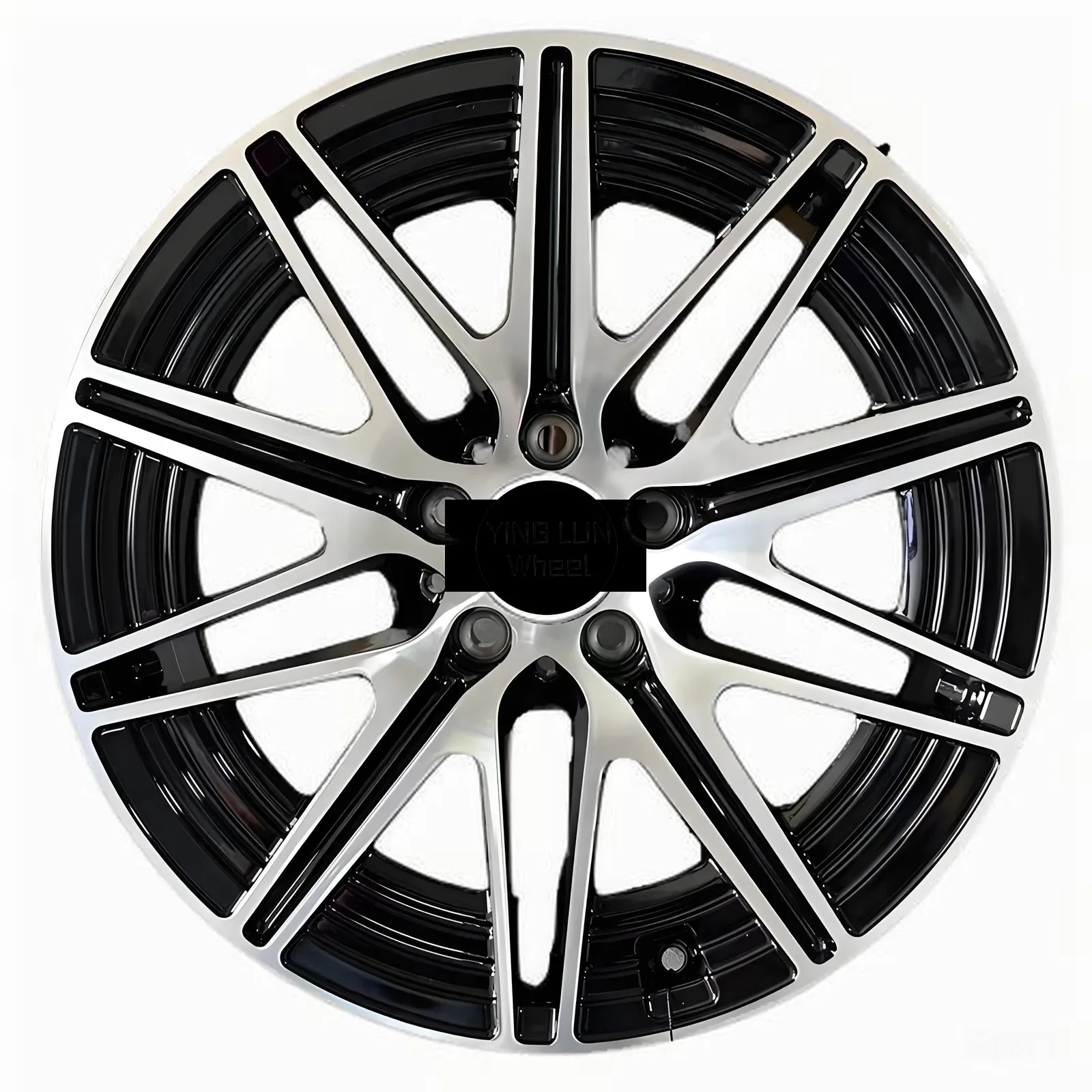 Mesh Design Aluminum Wheel 19-20 Inch — 19–20"  ·  5x112  ·  cast