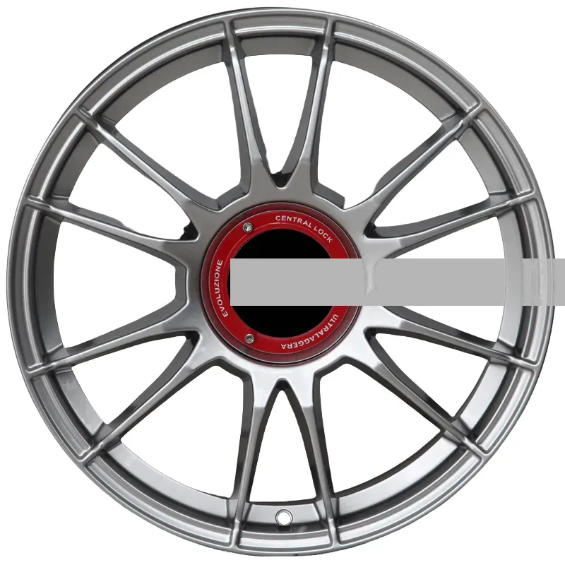 18 Inch 5x100 Certified Alloy Wheel — 18"  ·  5x100  ·  cast