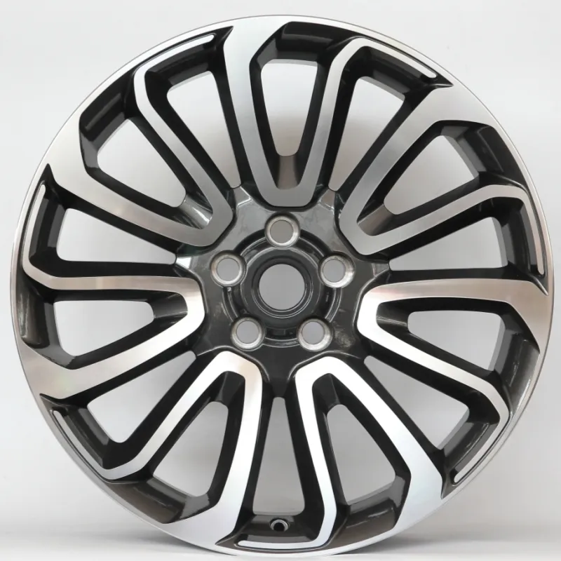 21-22 Inch Alloy Wheel 5x120 Bolt Pattern — 21–22"  ·  5x120  ·  cast
