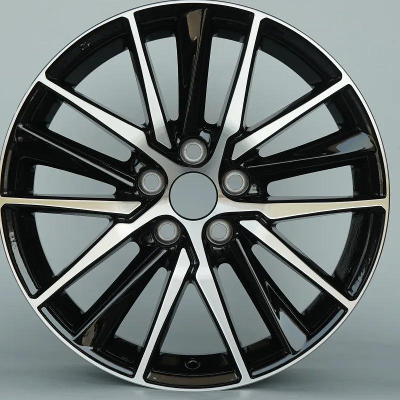 17-19 inch 5x114.3 ET40/45 Aluminum Wheel — 17–19"  ·  5x114.3  ·  cast