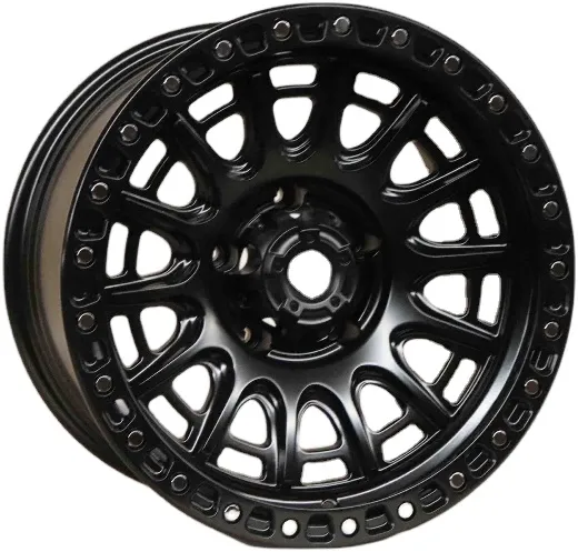 17 and 20 Inch Offroad Wheels — 17–20"