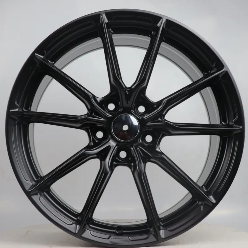 17-18 Inch Alloy Wheel 5x100/120 Cast — 17–18"  ·  5x120  ·  cast