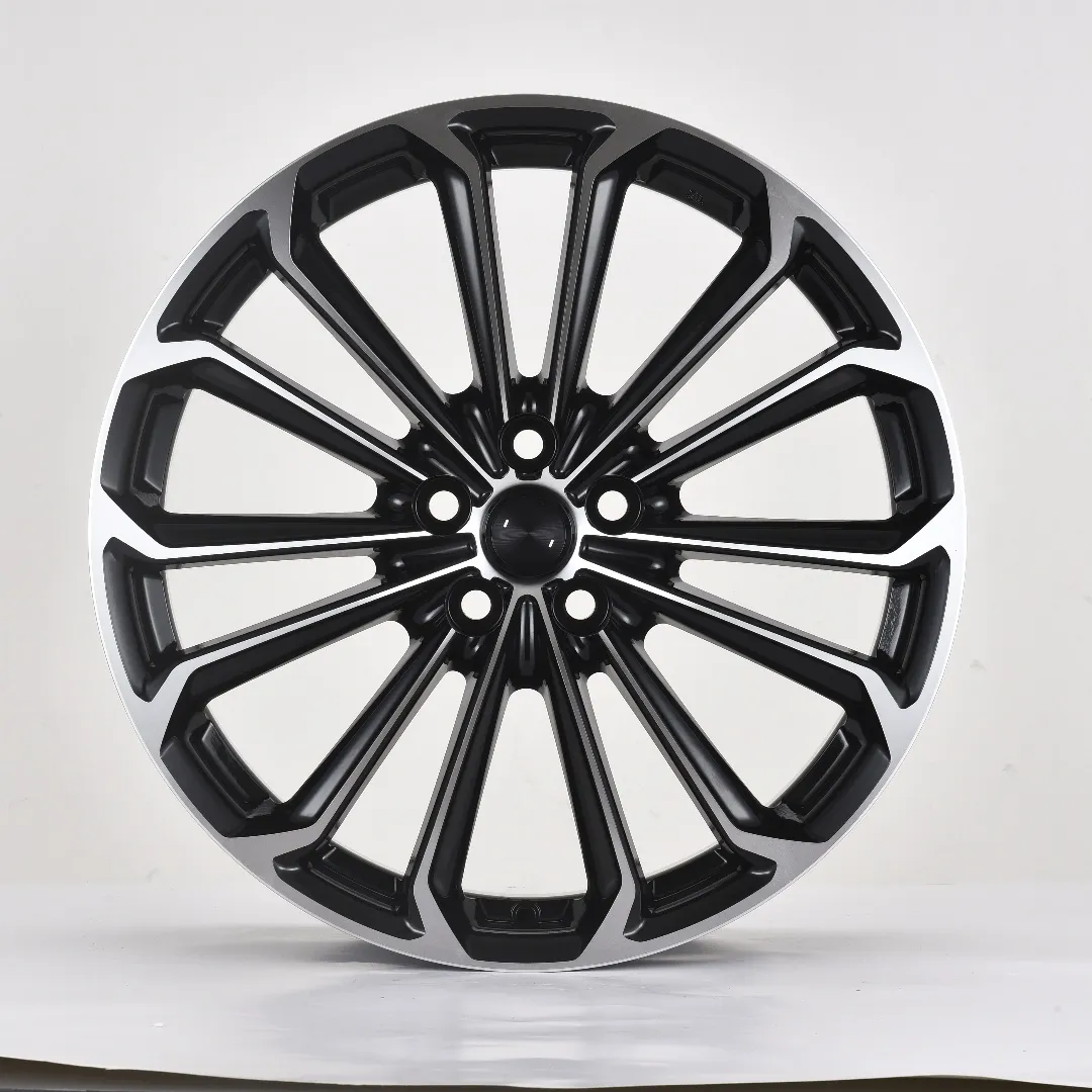 14-20 Inch Multi Spoke Wheel — 14–20"  ·  100mm  ·  cast