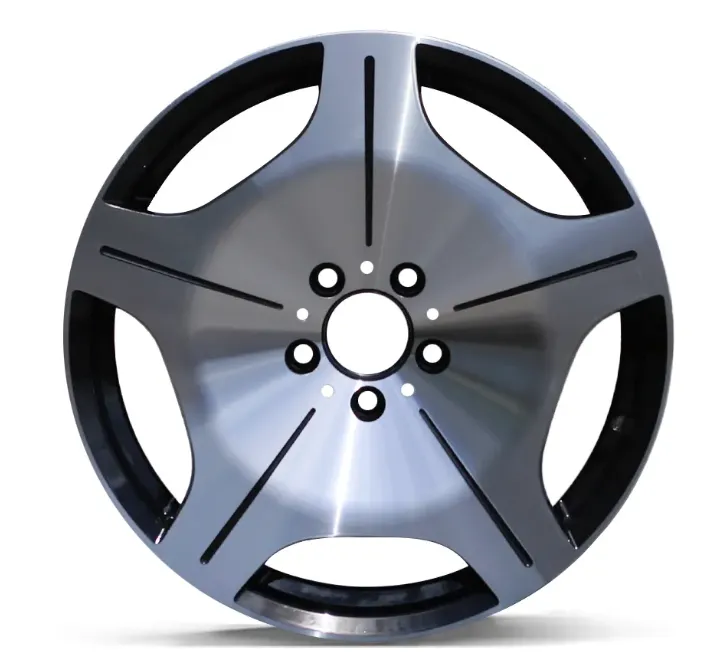 Aluminum Alloy Wheels 17-20 Inch 5x120/5x108 — 17–20"  ·  5x120  ·  cast