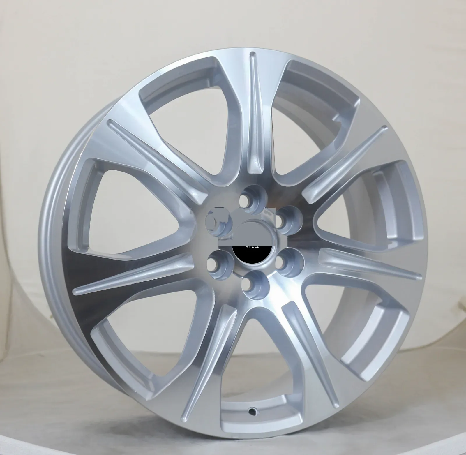 Forged 17-22 Inch Wheels, 6x120 Bolt Pattern — 17–22"  ·  6x120  ·  forged