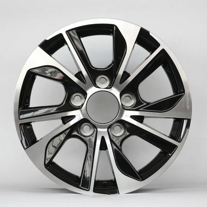 Aluminum Wheels 18-20 Inch 5x150 Multi-Spoke — 18–20"  ·  5x150  ·  cast