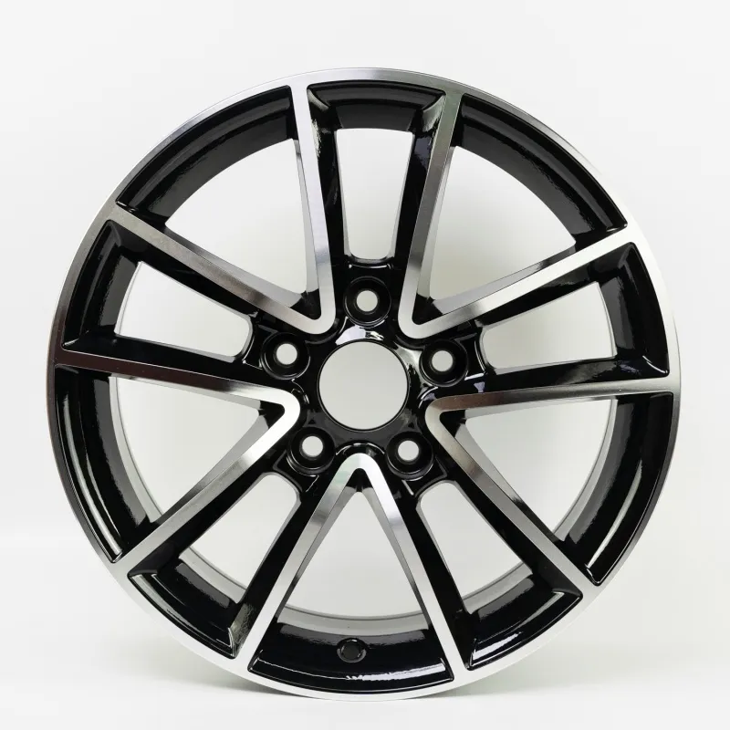 Aluminum Wheels 18-22 Inch 5x127 Bolt Pattern — 18–22"  ·  5x127  ·  cast