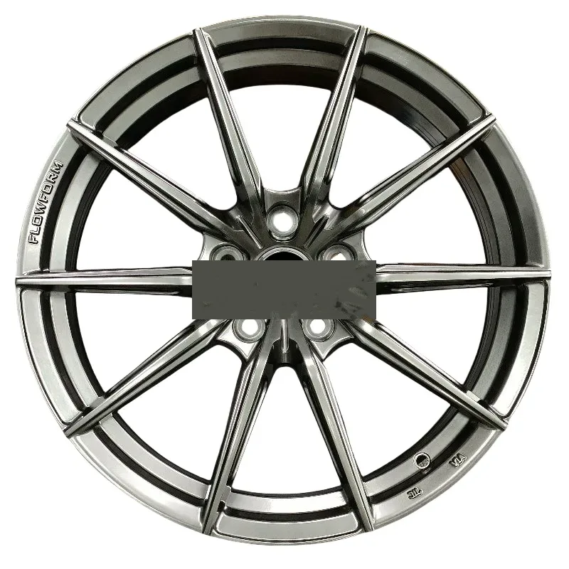 Mesh Aluminum Alloy Wheel 17-19 inch 5x114.3 — 17–19"  ·  5x120  ·  cast