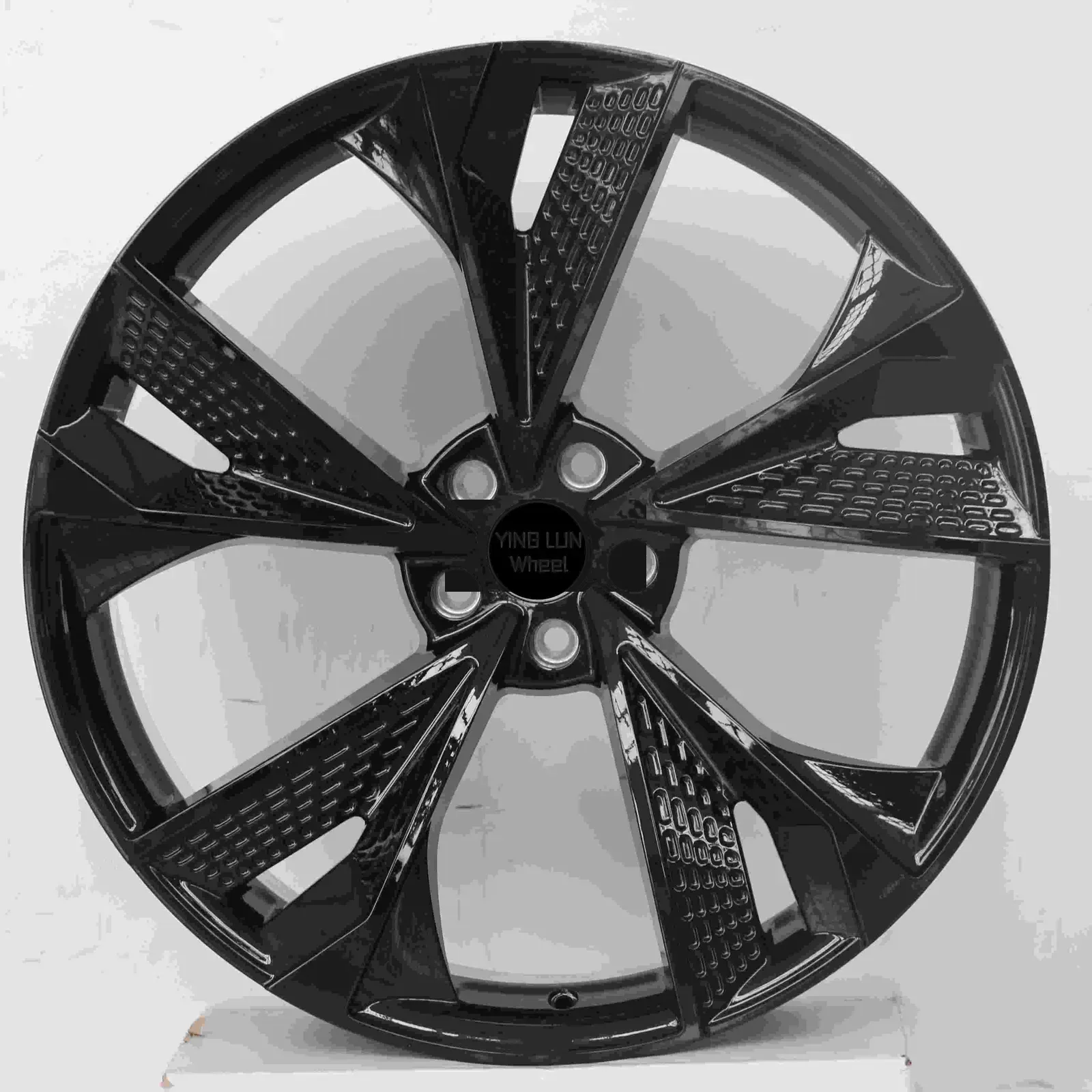 18-22 Inch Alloy Wheels 5x112/5x120 — 18–22"  ·  5x112  ·  cast