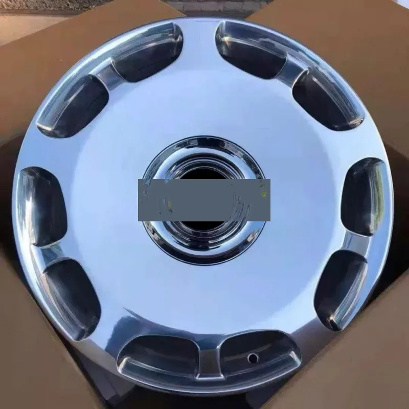 Aluminum Alloy Wheels 18-22 inch Multi-Pattern — 18–22"  ·  112mm  ·  cast