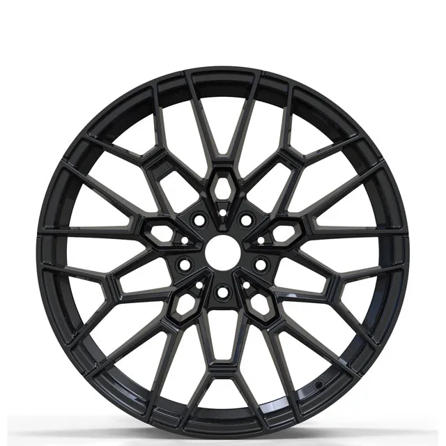 Concave Wheel 18-20 Inch 5x120/5x112 — 18–20"  ·  5x120  ·  cast