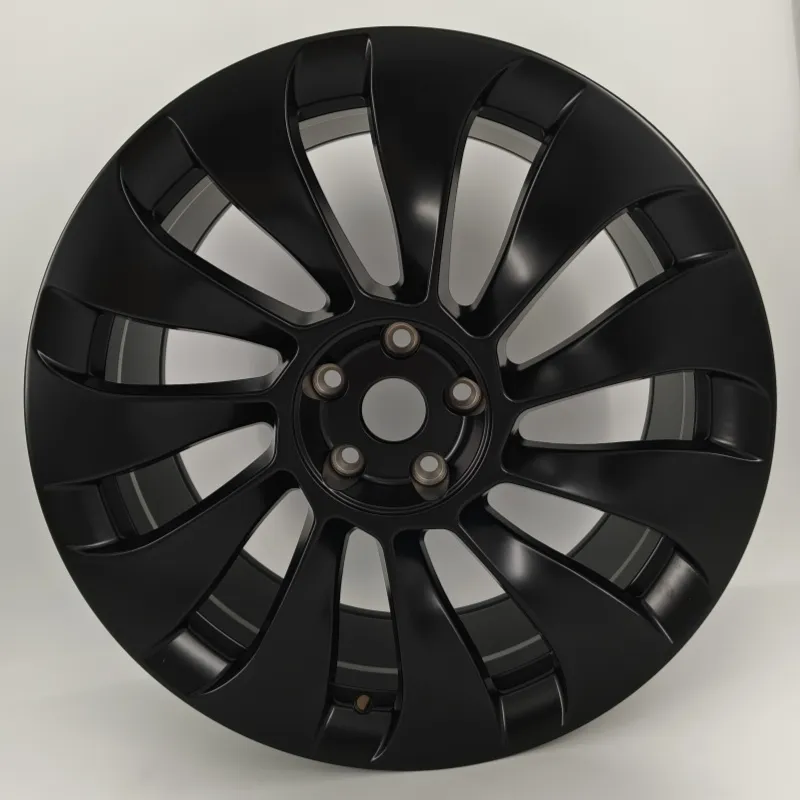 19 20 21 Inch Aluminum Wheel 5x114.3 — 19–21"  ·  5x114.3  ·  cast