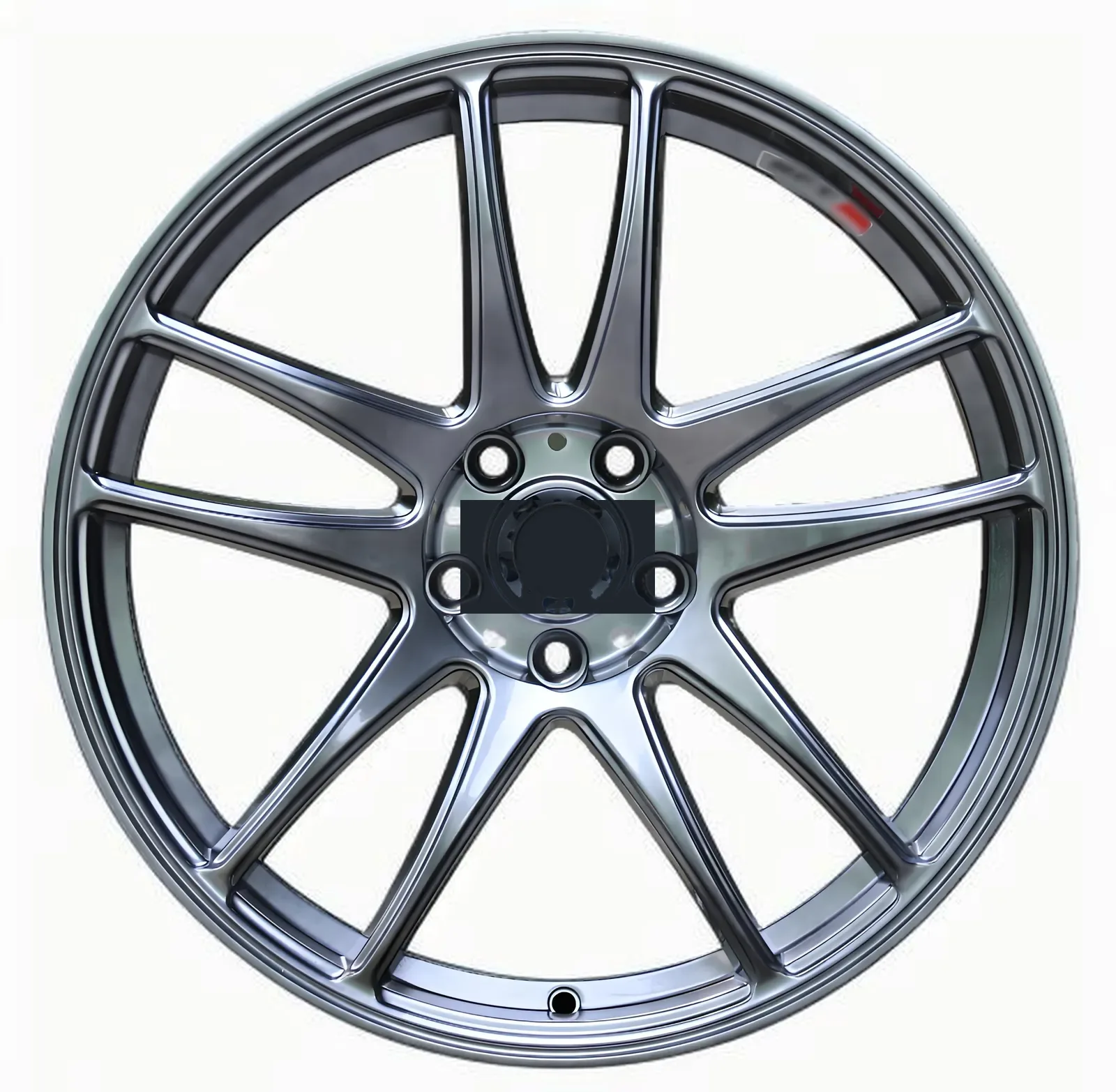 Concave Flow-Formed Wheels 15-19 Inch — 15–19"  ·  120mm  ·  flow formed