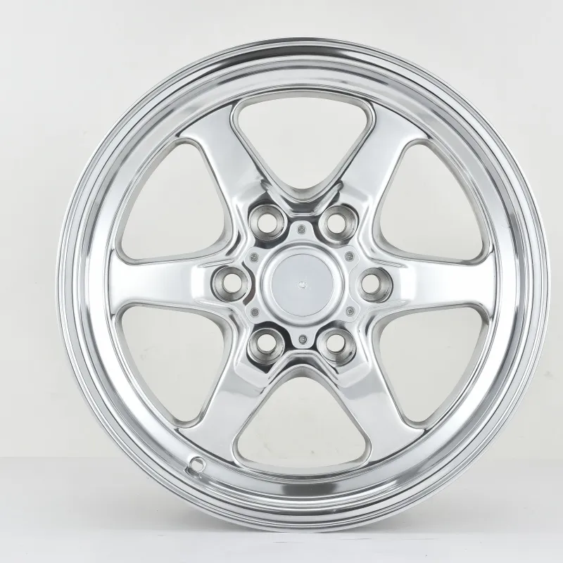 17-Inch Alloy Wheel 5x139.7/5x114.3 — 17"  ·  139.7mm  ·  cast