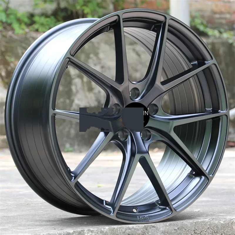 16-19 Inch Cast Aluminum Wheels 5x100/5x120 — 16–19"  ·  5x100  ·  cast