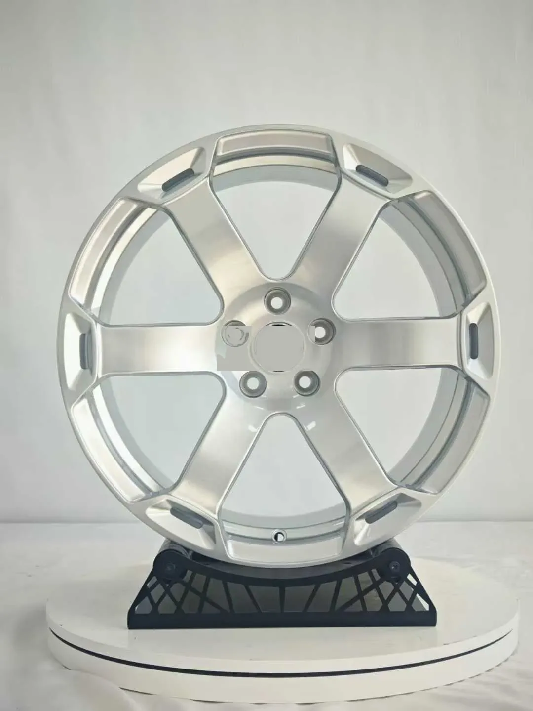 Forged Monoblok Wheel 18-22 Inch — 18–22"  ·  5x112  ·  forged