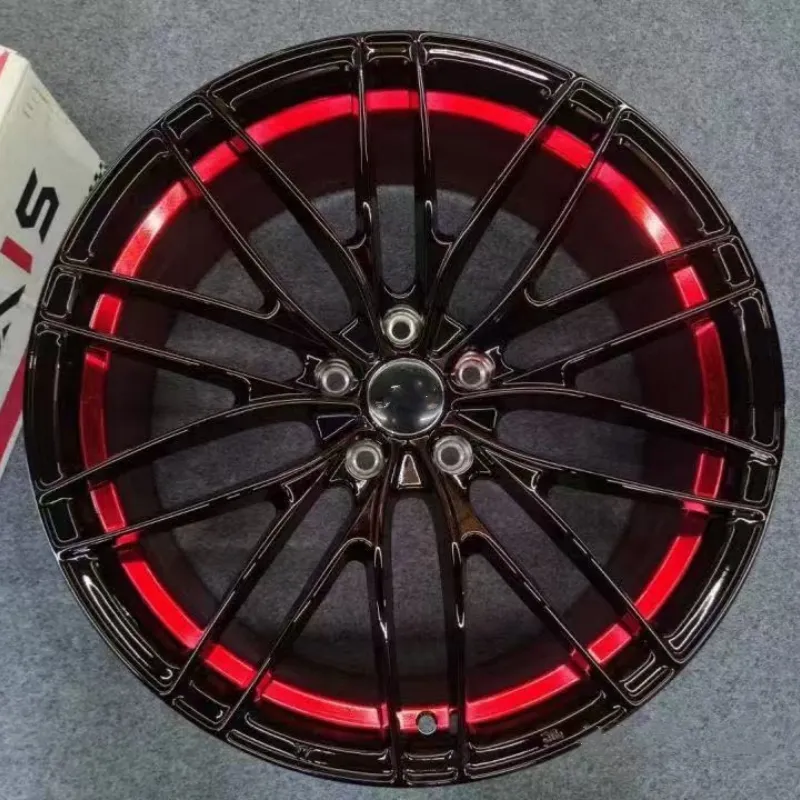 Cast Alloy Wheels 18-20 Inch 5x112 5x114.3 — 18–20"  ·  5x112  ·  cast