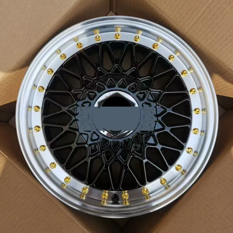 Aluminum Alloy Wheels 14-16 Inch 8-Lug — 14–16"  ·  8x100  ·  cast